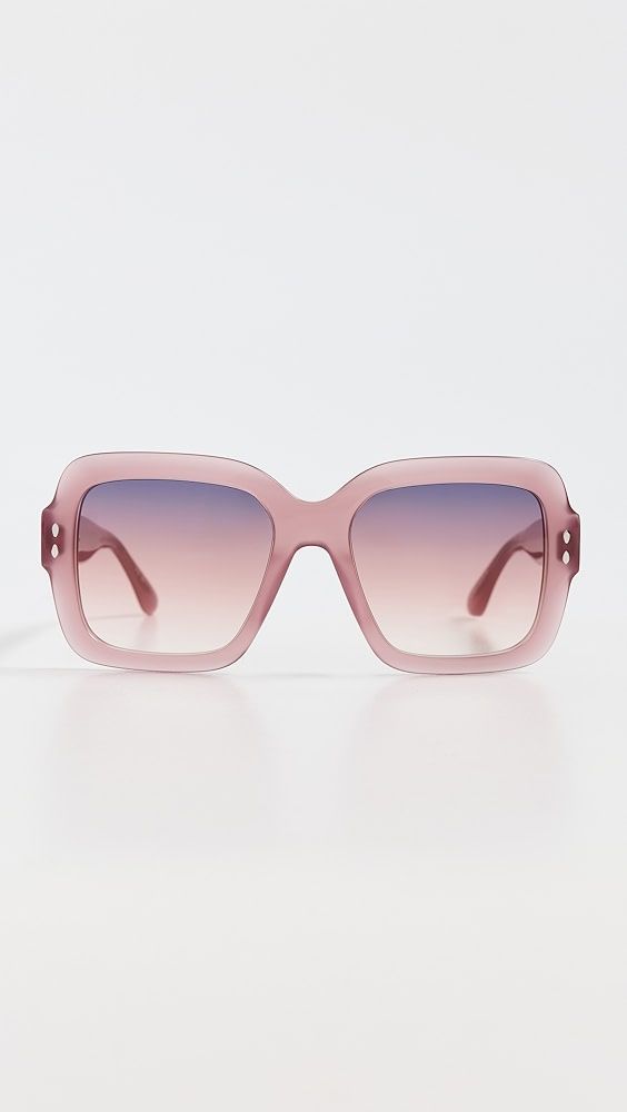 Isabel Marant Im 0211 Sunglasses