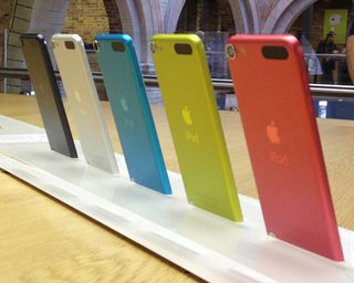 5th gen ipod touch prices