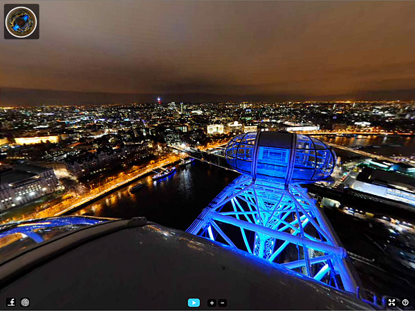 London Panorama