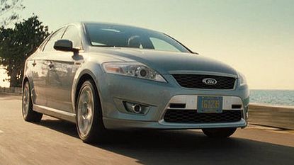 Ford Mondeo - Casino Royale