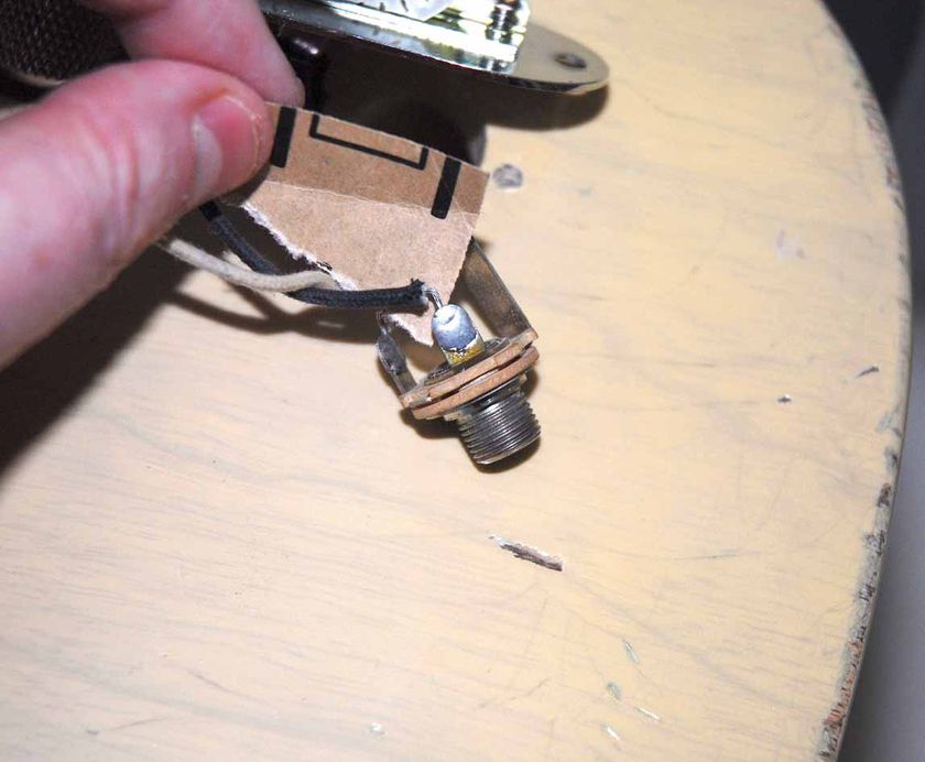 Guitar setup how to troubleshoot and fix your guitar's electrics