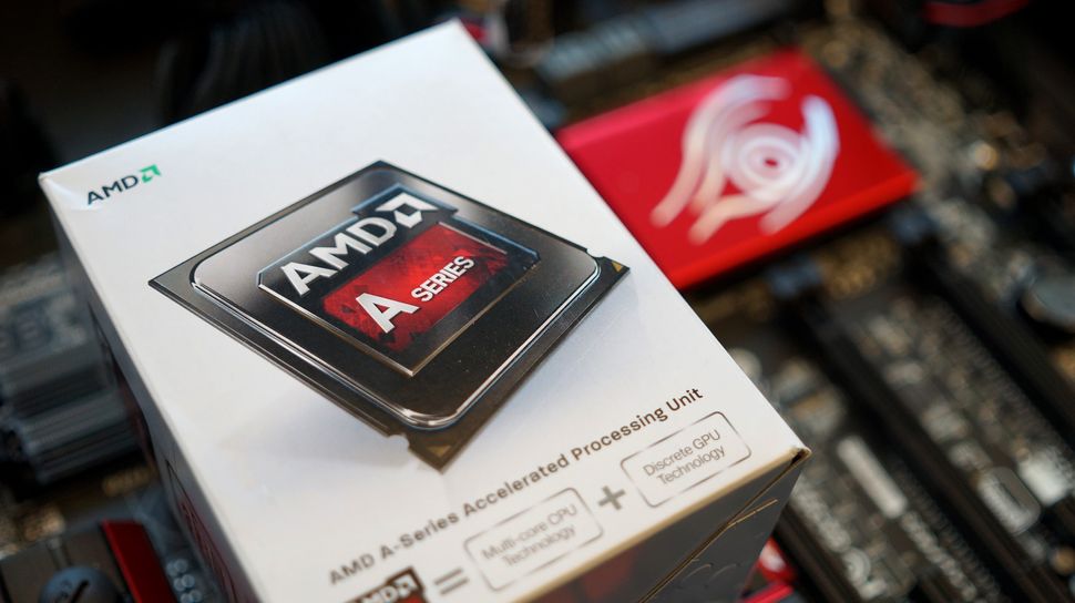 AMD announces three new processors and updated motherboards PC Gamer