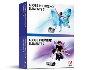 Photoshop Elements 7