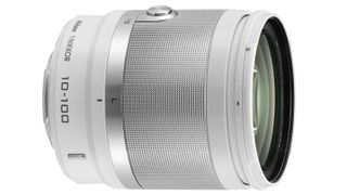 Nikon Expands Nikon 1 Lens Lineup Techradar