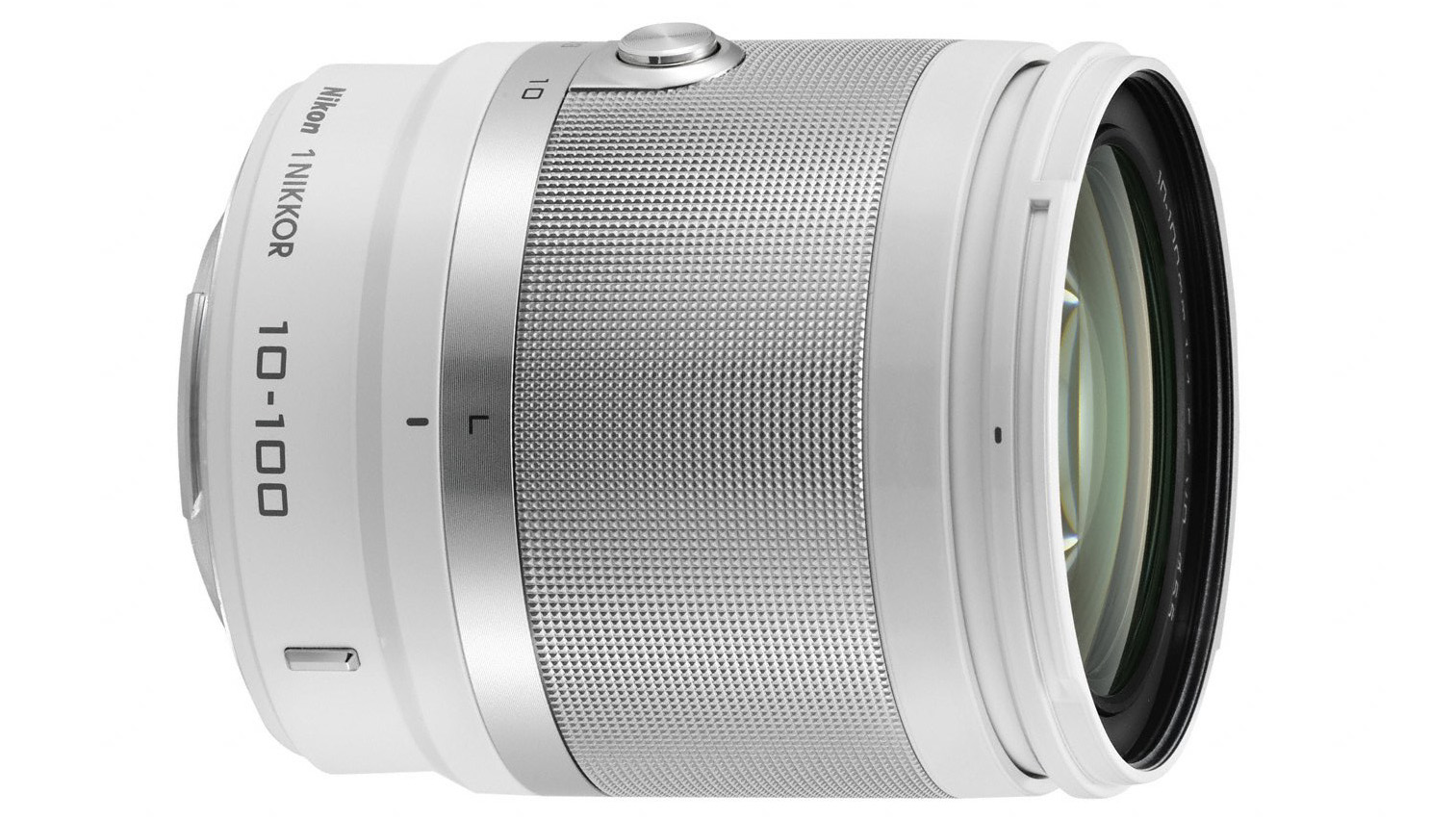 Nikon Expands Nikon 1 Lens Lineup Techradar