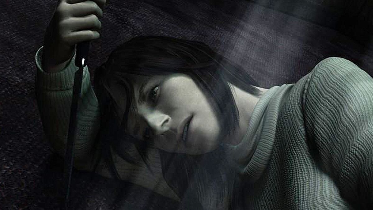 Silent Hill 2 Remake will have a physical release on PlayStation 5