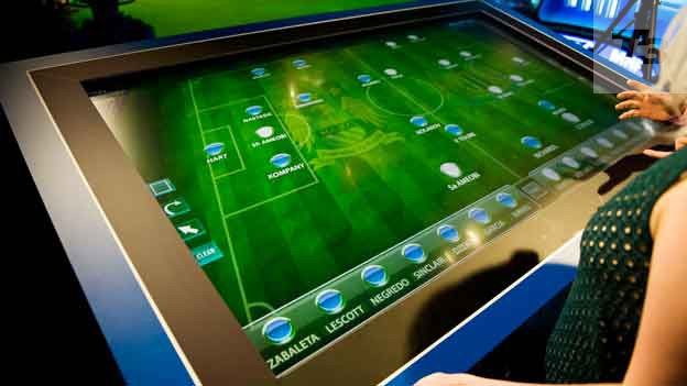 Sky Sports SkyPad review