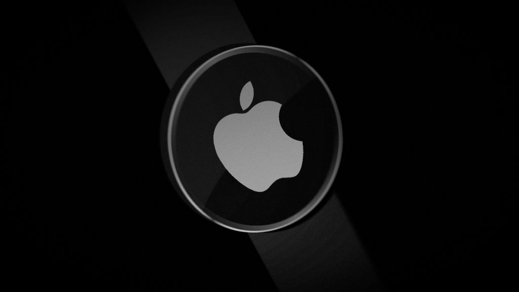 Iwatch May Show Its Curved Oled Face This October Just After The Iphone 6 Techradar