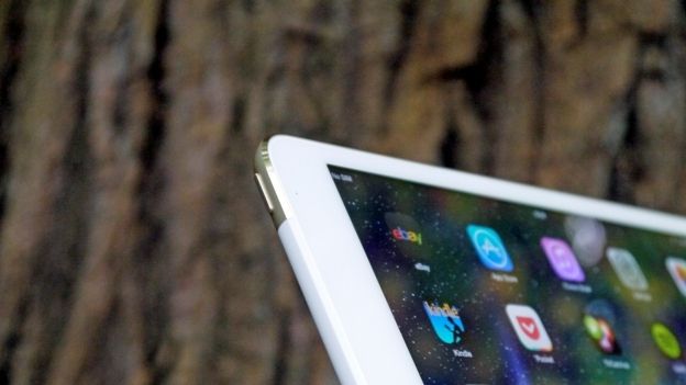 iPad mini 3 review