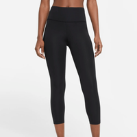 Nike Fast: was $60 now $36 @ Nike
Wearing these Nike leggings is like running in silk, says our senior fitness writer. They have a drawcord waist and drop-in pockets on the legs for your essentials. Plus, at $36, who can argue with this price? By comparison, similar Nike leggings start from $49 at Amazon.
Price check: from $49 @ Amazon