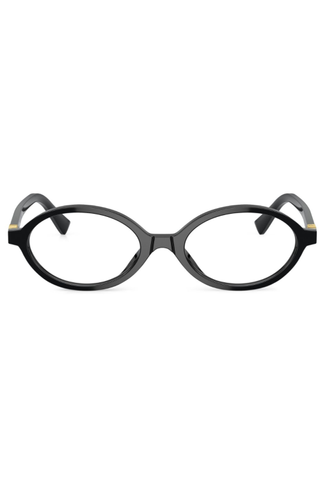 Oval Optical Glasses