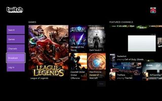 Twitch