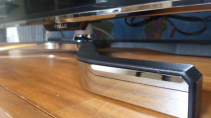 Finlux 55S9100-T review