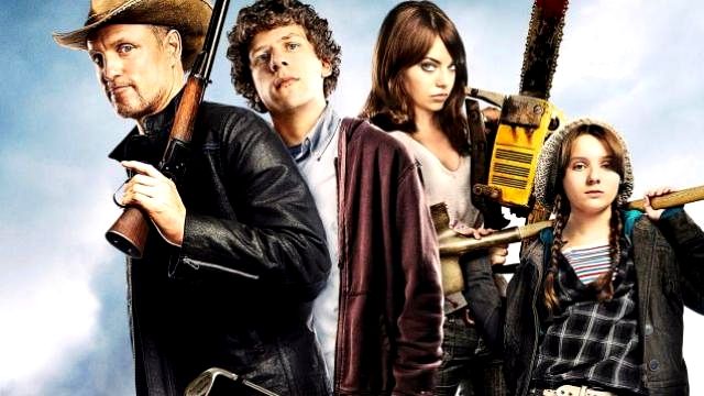 Zombieland 2 officially happening with new writer | ITProPortal