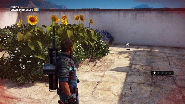 Insula Striate Di Ravello tapes - Just Cause 3 Di Ravello tape ...