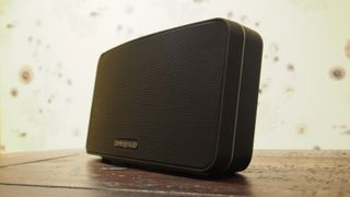 Cambridge Audio Go V2 review