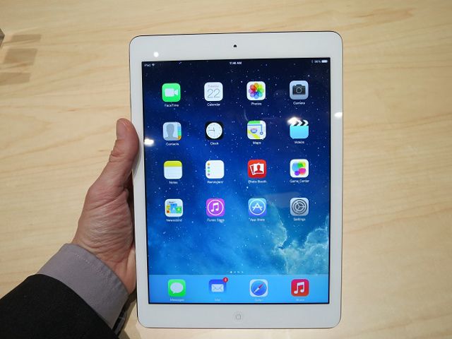 Apple’s 64-bit A7 chip is really all about the iPad Air | ITProPortal