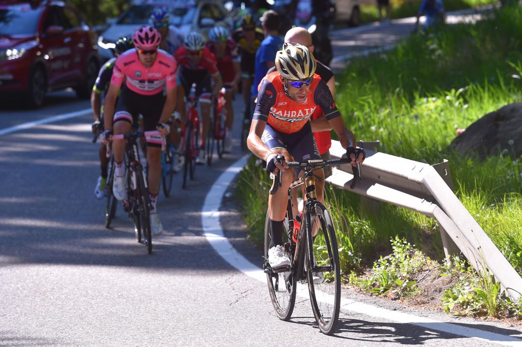 Vincenzo Nibali