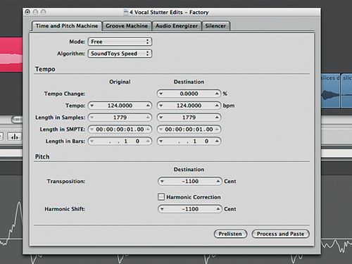 How to make vocal stutter effects in your DAW | MusicRadar