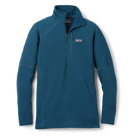 Patagonia R1 Pullover (Women’s)