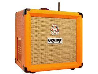 Orange Amps OPC: look out for it in August.