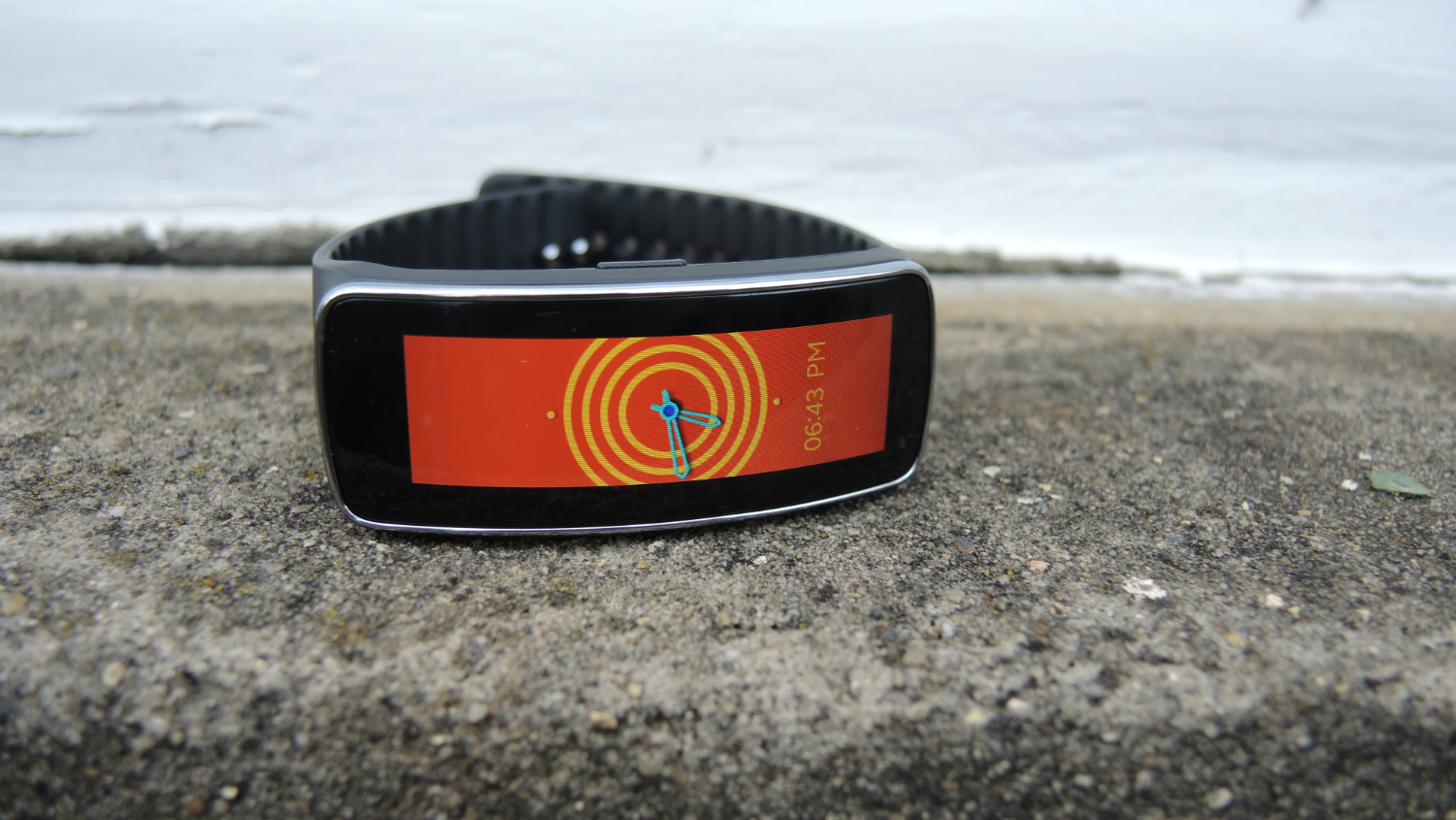gear fit 1 pro