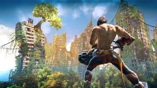 enslaved odyssey to the west trip