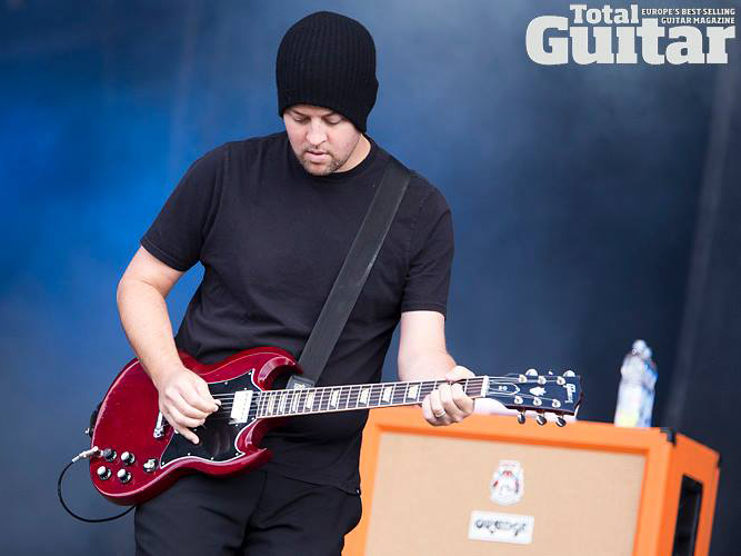 Jimmy Eat World