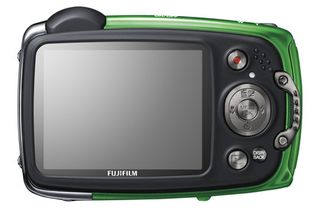 Fujifilm finepix xp50