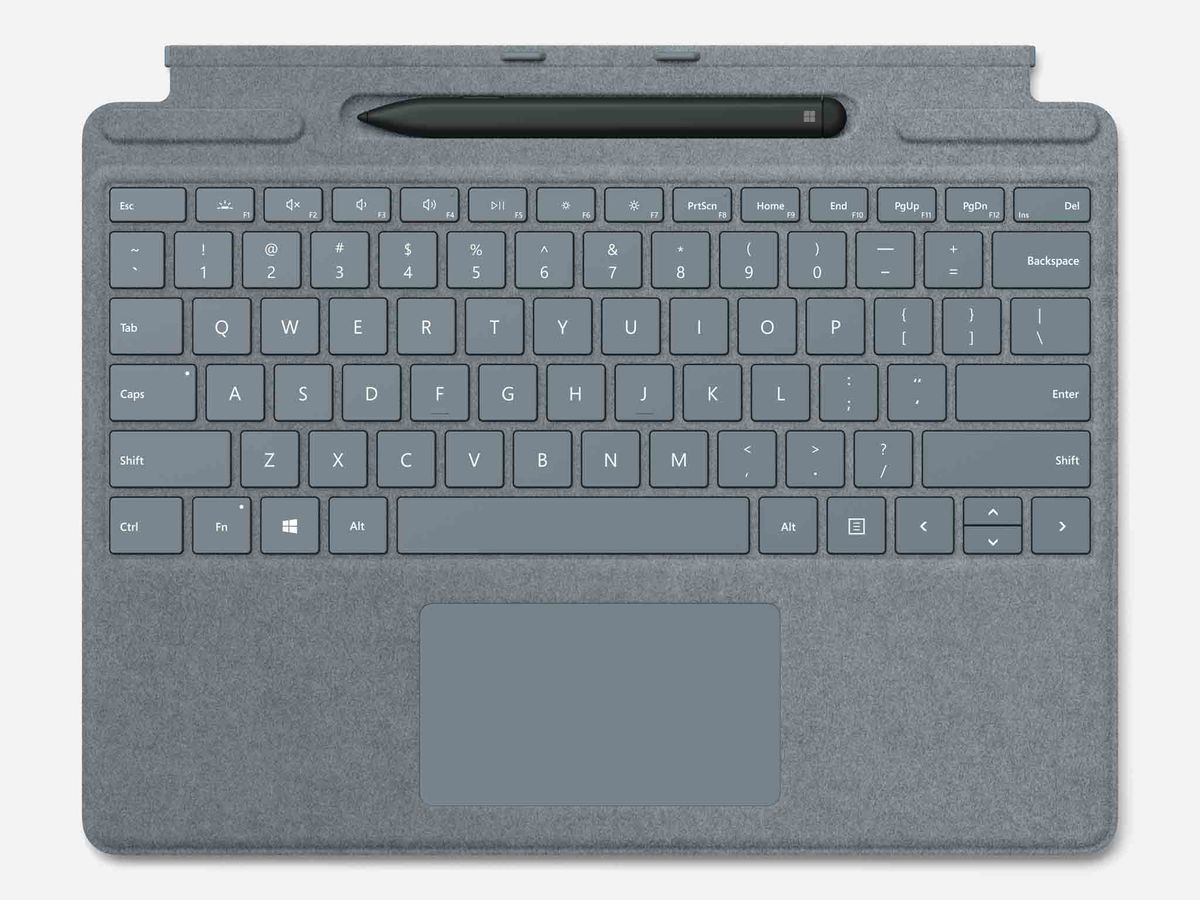 Surface Pro X Sq2 Press