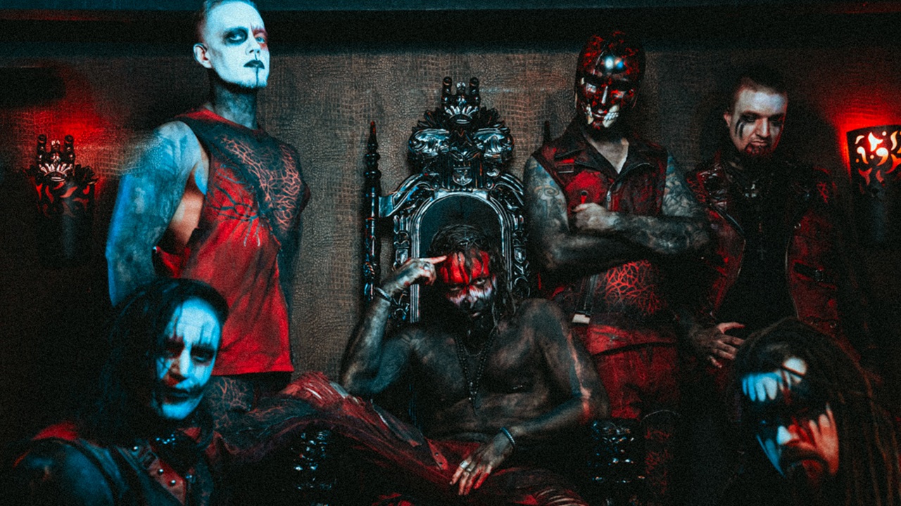 Red Method press pic