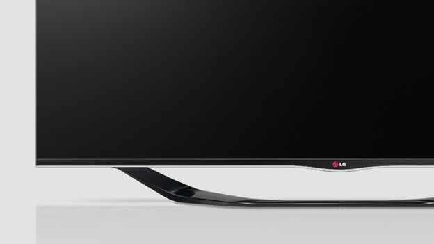 LG 42LA690V review