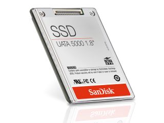 Sandisk SSD
