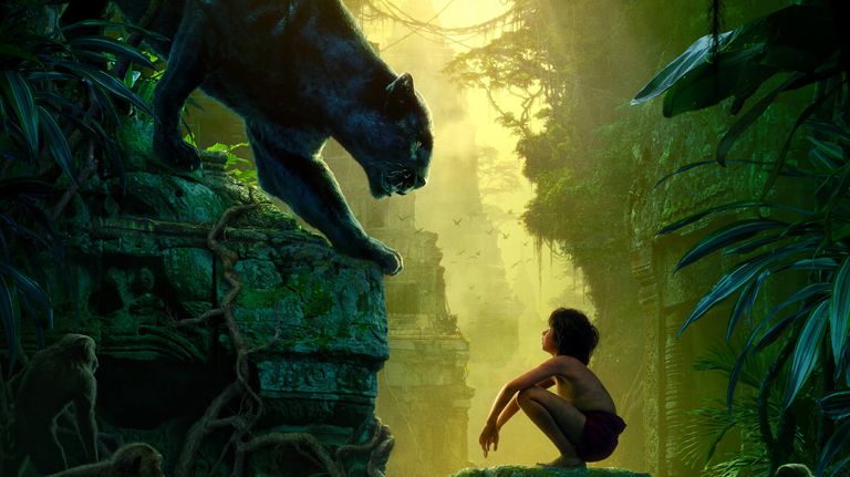 The Jungle Book