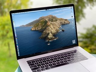 macOS Catalina