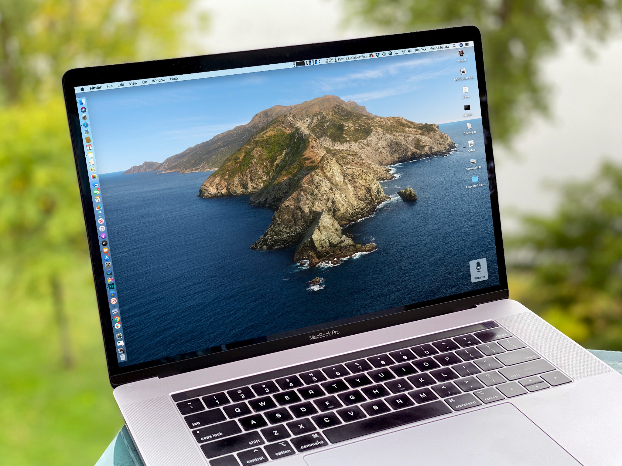 Best dynamic wallpapers for Mac (and how to make your own!) | iMore