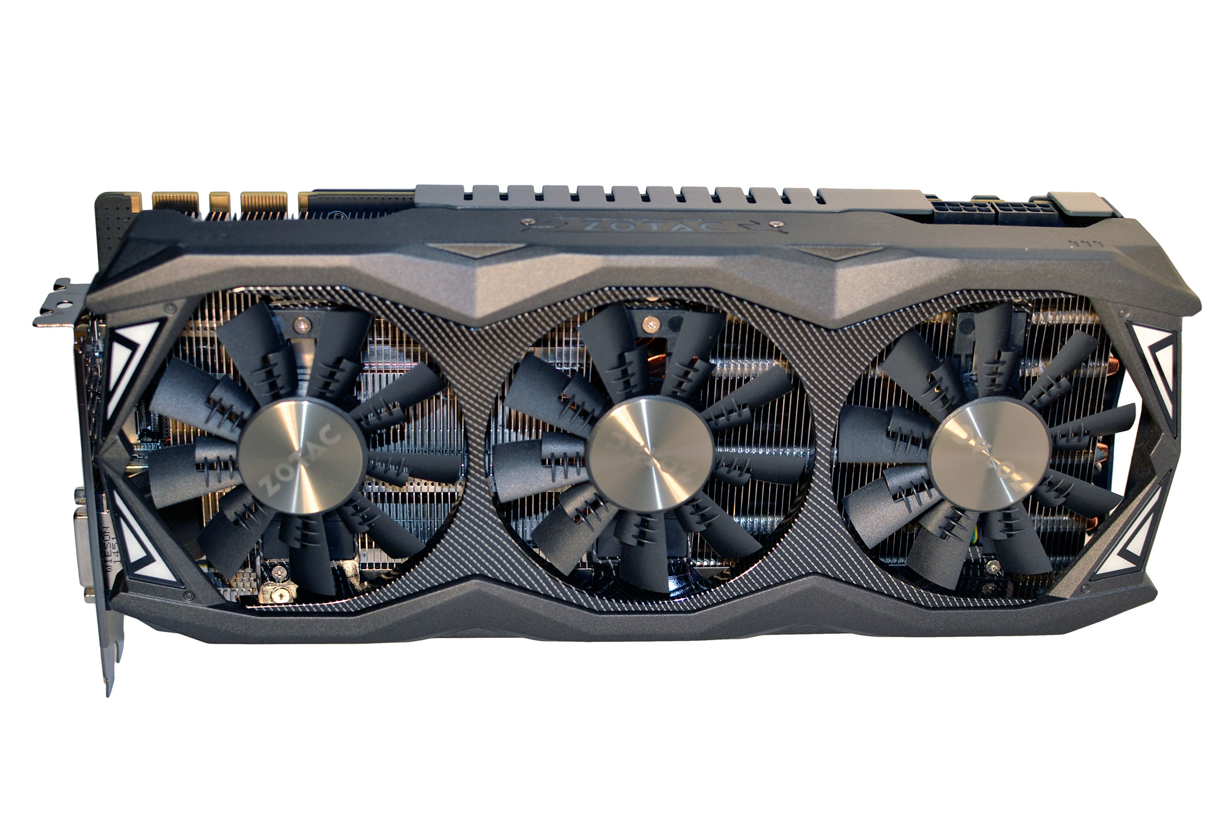 Gtx 980 best sale zotac amp edition