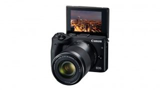 Canon EOS M3