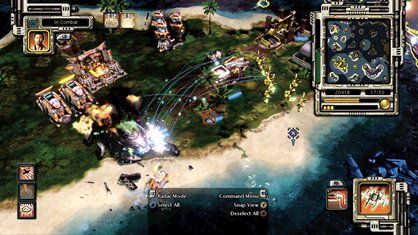 steam command and conquer red alert 2