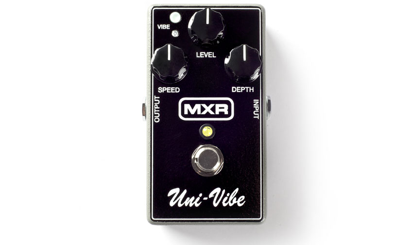 MXR Uni-Vibe Chorus/Vibrato