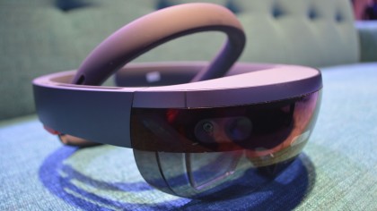 HoloLens