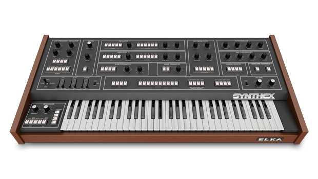 Want to buy an Elka Synthex? Try eBay.