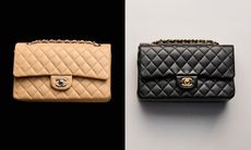 Chanel classic 11.2 2.55 handbags 