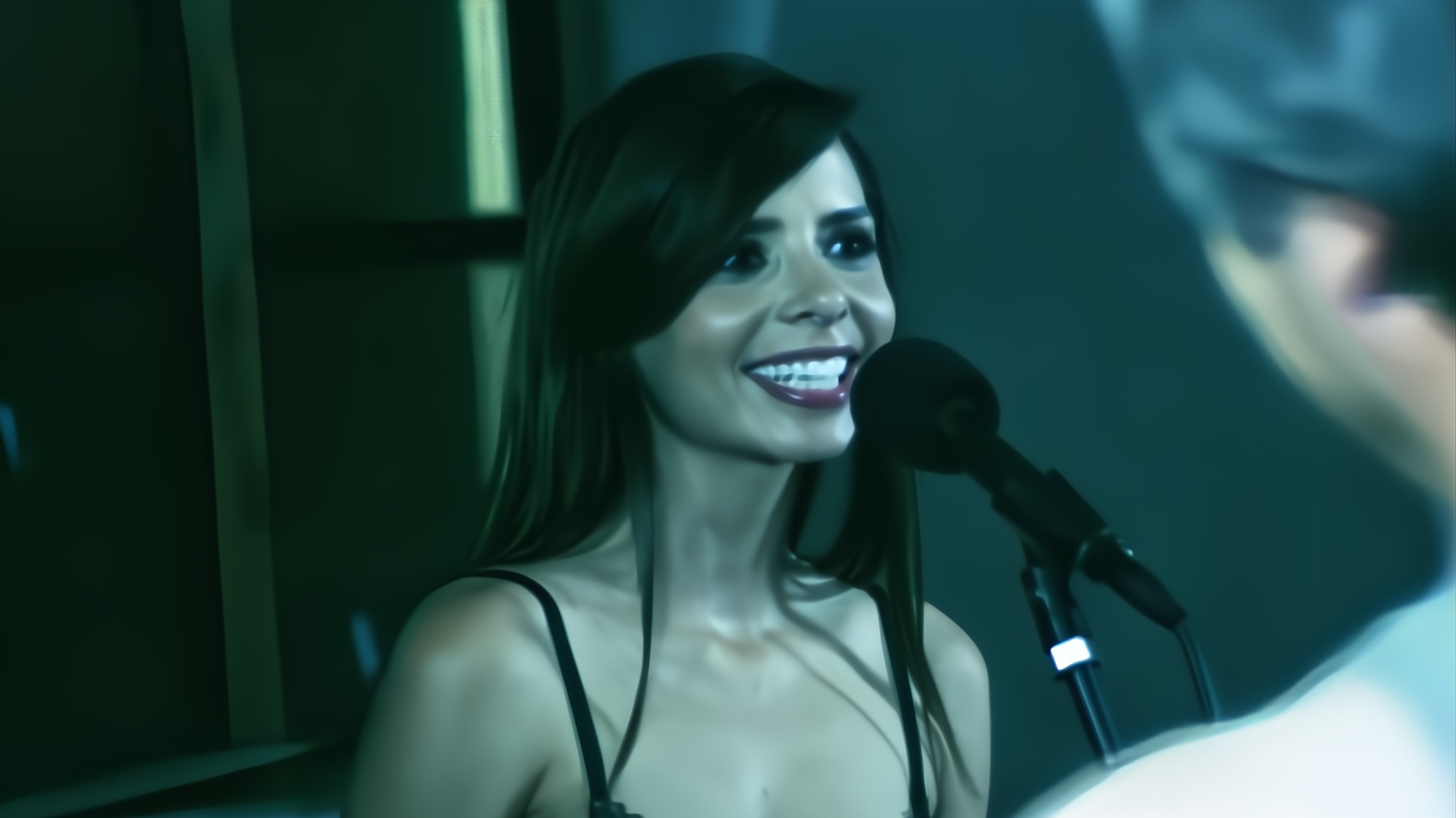 The Lay of LaLa Land