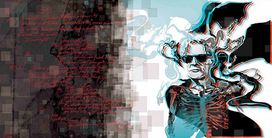 album artwork of the week