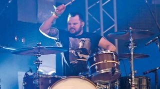 Royal Blood S Ben Thatcher On His Crazy Year Musicradar