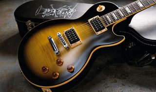 Gibson les paul