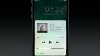 iOS 10