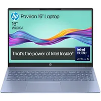 HP Pavilion 16