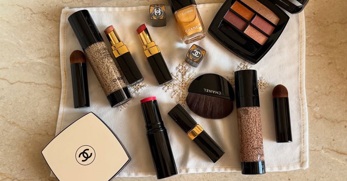 My Favorite Holiday Is Valentine's Day—31 Little Luxuries I'm Treating Myself to This Year
